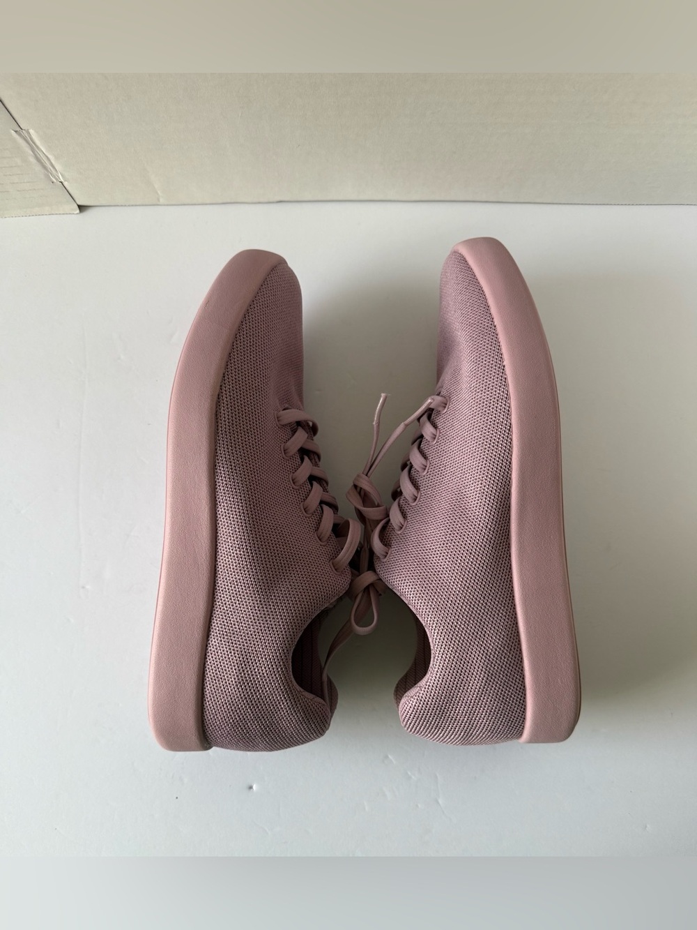 Atoms L35  Sneakers Purple Model 000 Men’s 10.5 Women’s 12 Low Top New No  Box